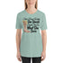 Reba Fans Is There Life Out There T-Shirt for Concert and Gifts