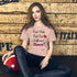 Girlfriend to Fiancée Checklist Ladies T-Shirt