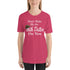 Beth Dutton T-Shirt That Says Don't Make Me Go Beth Dutton On You Yellowstone