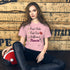 Girlfriend to Fiancée Checklist Ladies T-Shirt