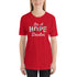 Be a Hope Dealer Women's Christian T-Shirt