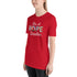 Be a Hope Dealer Women's Christian T-Shirt