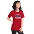 Beat Bama T-Shirt for Ole Miss Football Fans