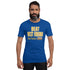 Beat West Virginia T-Shirt Designed for Pitt Football Fans