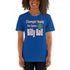 Florida Football Fans T-Shirt Saying They're Ready to Play Billy Ball
