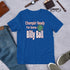 Florida Football Fans T-Shirt Saying They're Ready to Play Billy Ball
