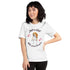 Just a Girl Who Loves Beagles T-Shirt