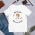 Just a Girl Who Loves Beagles T-Shirt