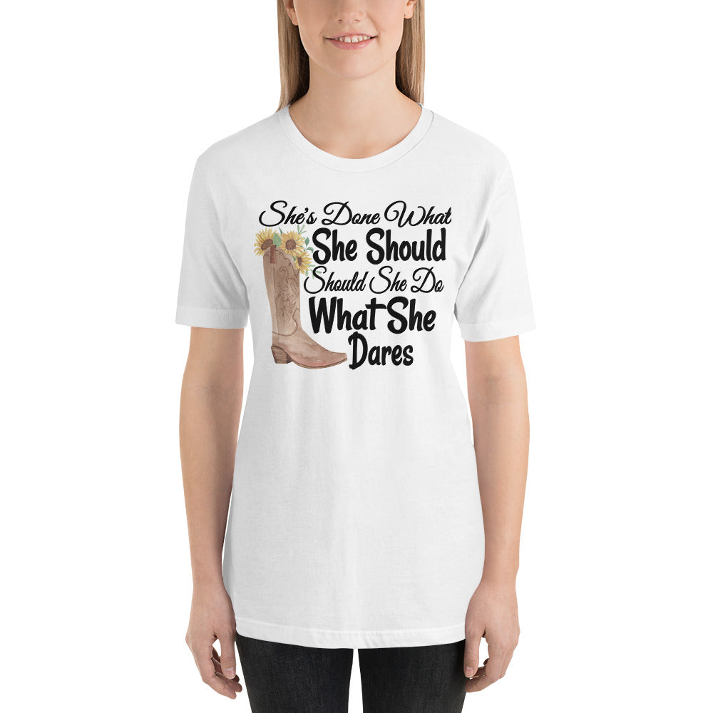 Reba Fans Is There Life Out There T-Shirt for Concert and Gifts