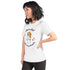 Just a Girl Who Loves Beagles T-Shirt
