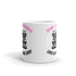 Female Attorneys Love a Hung Jury Coffee Mug