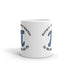 Being a Science Teacher is Easier than Pi Coffee Mug