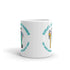 World's Sexiest Plumber Coffee Mug