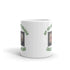 My Favorite Soldier Calls Me Dad Coffee Mug