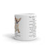 Chihuahua's Prayer Mug