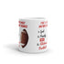 The 3 Most Important Things Mug - God, Family and Alabama Football