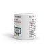 So You're Leaving Your Job Mug - Funny "You Should Have Stayed"