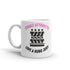 Female Attorneys Love a Hung Jury Coffee Mug