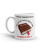 History Teachers Know They're Doomed to Repeat It Coffee Mug