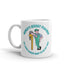 World's Sexiest Plumber Coffee Mug