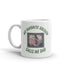 My Favorite Soldier Calls Me Dad Coffee Mug