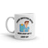 Proud Obstetric Nurse Coffee Mug