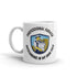 Professional Farmer Outstanding in My Own Field Coffee Mug