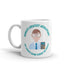 World's Greatest Accountant (Male) Coffee Mug