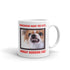 Chihuahuas Have the Best Monday Morning Face Coffee Mug