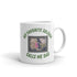 My Favorite Soldier Calls Me Dad Coffee Mug