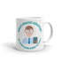 World's Greatest Accountant (Male) Coffee Mug