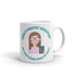 World's Greatest Accountant (Female) Coffee Mug