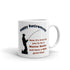 Happy Retirement Fishing Mug