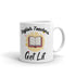 English Teachers Get Lit Coffee Mug
