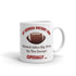 My Georgia Victory Mug