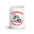 My Grandkids Are Professional Finger Pullers Coffee Mug