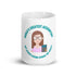 World's Greatest Accountant (Female) Coffee Mug