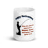Happy Retirement Fishing Mug