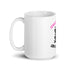 Female Attorneys Love a Hung Jury Coffee Mug
