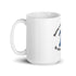 Being a Science Teacher is Easier than Pi Coffee Mug