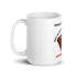 History Teachers Know They're Doomed to Repeat It Coffee Mug