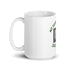 My Favorite Soldier Calls Me Dad Coffee Mug