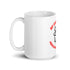 My Grandkids Are Professional Finger Pullers Coffee Mug