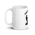Happy Retirement Fishing Mug