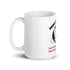 Happy Retirement Fishing Mug - Off the Corporate Hook