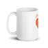 Just a Girl Who Loves the Gators Coffee Mug for Florida Fans