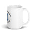 Being a Science Teacher is Easier than Pi Coffee Mug