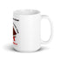 History Teachers Know They're Doomed to Repeat It Coffee Mug