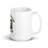 My Favorite Soldier Calls Me Dad Coffee Mug