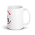 My Grandkids Are Professional Finger Pullers Coffee Mug